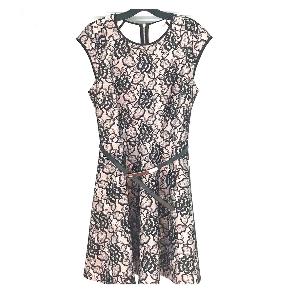 Ted Baker Skater Dress